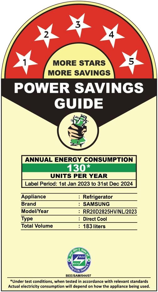 Refrigerator - Image 5