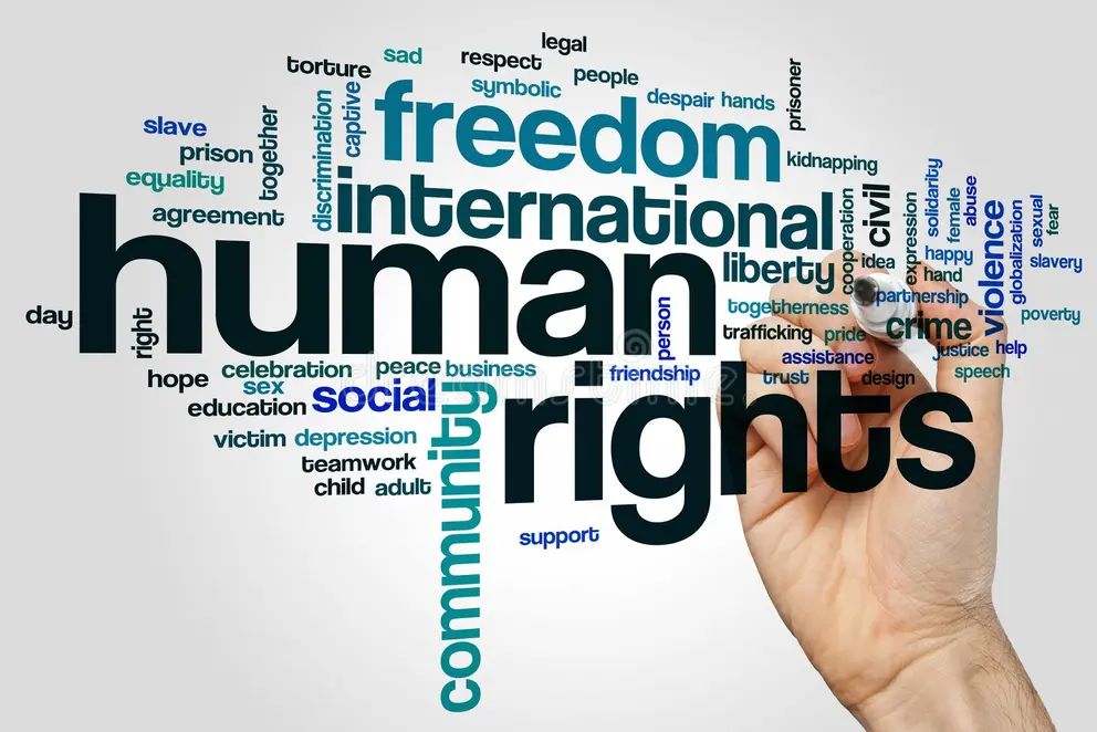 Human Rights