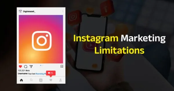 Instagram Limitations and avoid some mistakes